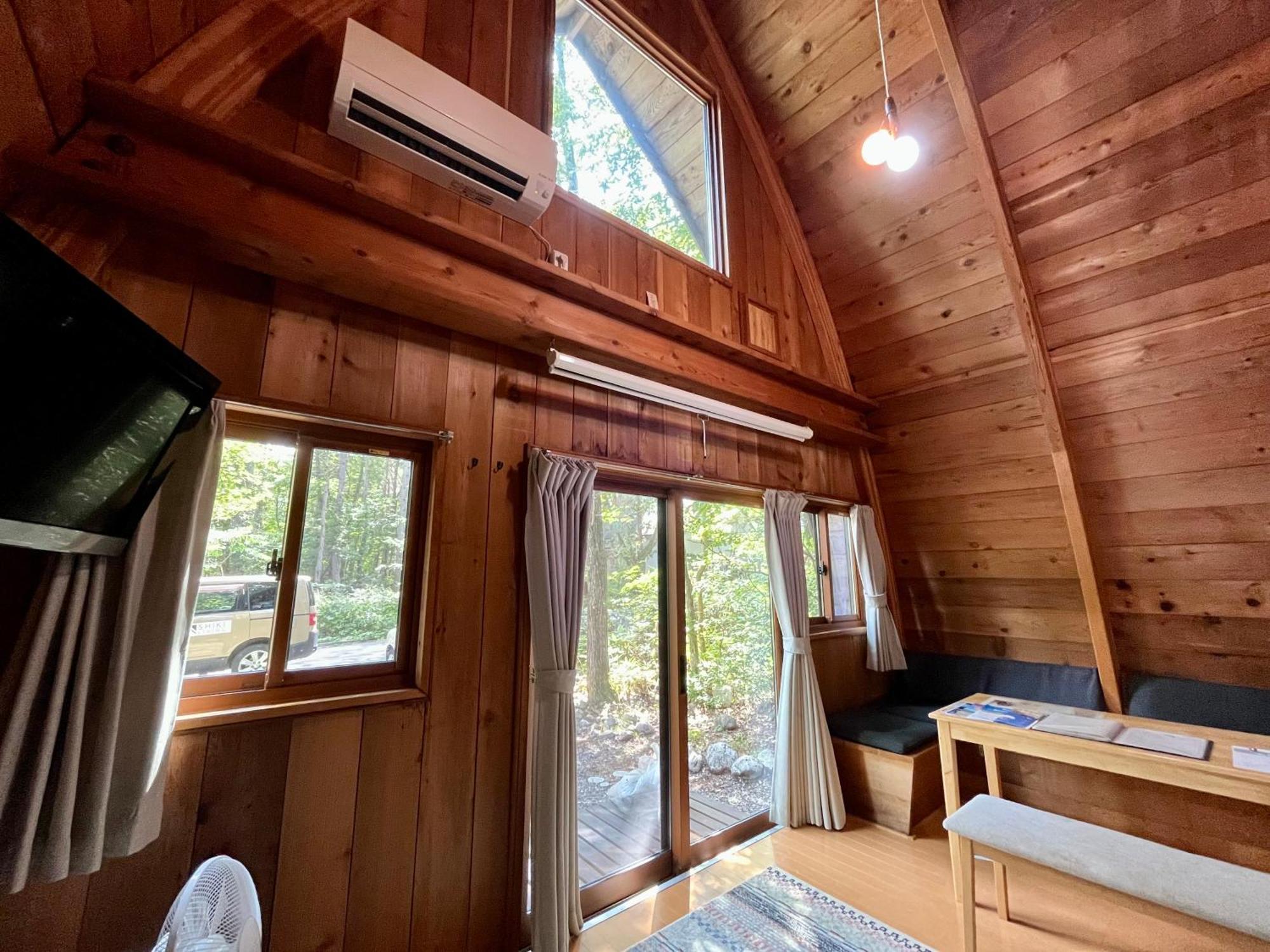 Yukiita Lodge Hakuba Exterior photo