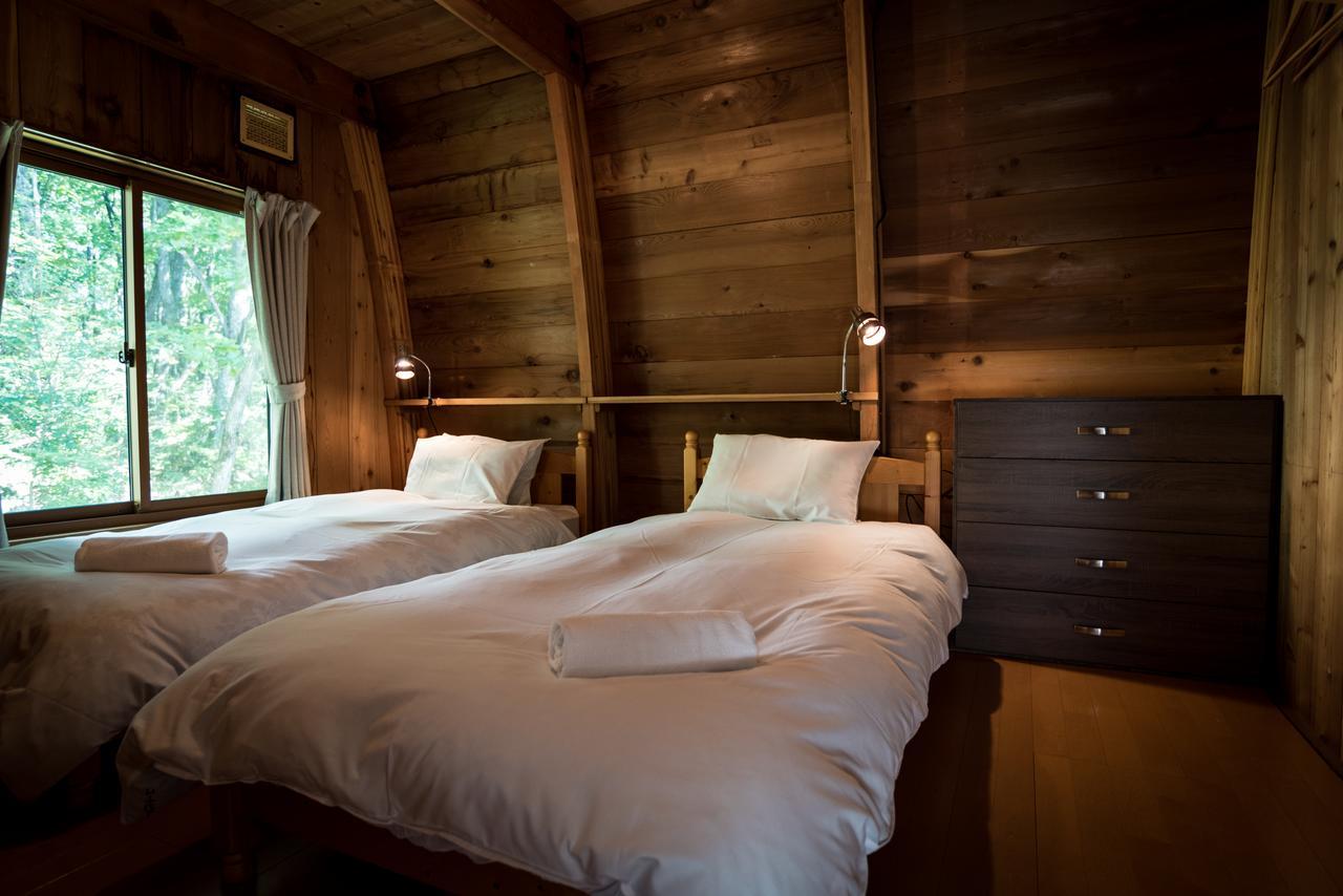 Yukiita Lodge Hakuba Exterior photo