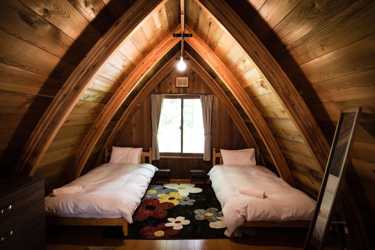 Yukiita Lodge Hakuba Exterior photo